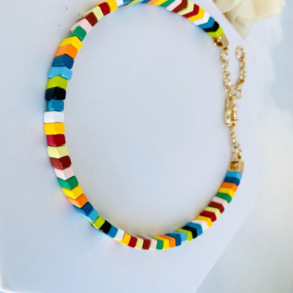 Roxanne Assoulin collar necklace - Picture 6 of 6